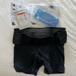 Mama Strut Pelvic Support Small